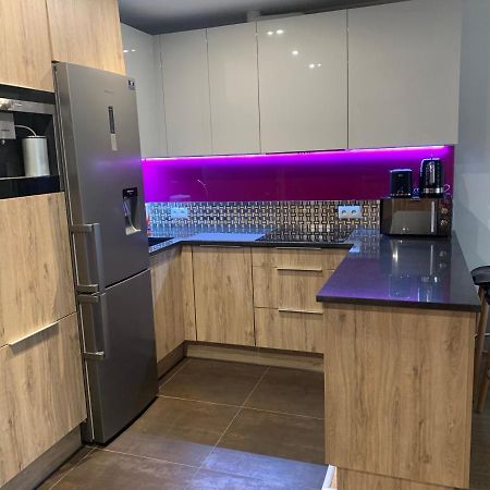 Apartament One Ogrodek I Parking Ґожув-Велькопольський Екстер'єр фото