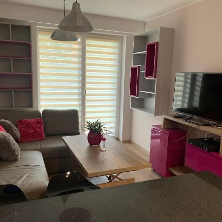 Apartament One Ogrodek I Parking Ґожув-Велькопольський Екстер'єр фото