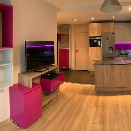 Apartament One Ogrodek I Parking Ґожув-Велькопольський Екстер'єр фото