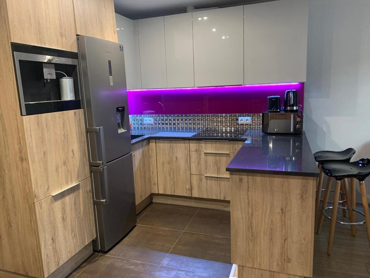 Apartament One Ogrodek I Parking Ґожув-Велькопольський Екстер'єр фото