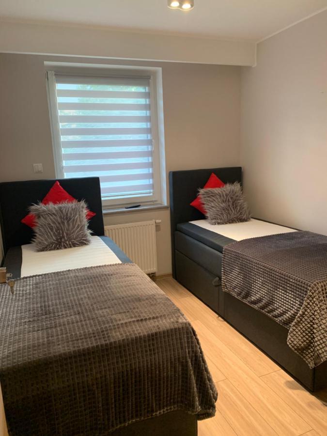 Apartament One Ogrodek I Parking Ґожув-Велькопольський Екстер'єр фото