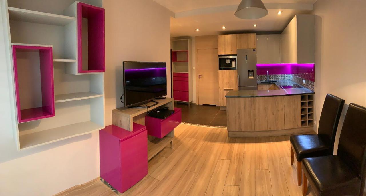 Apartament One Ogrodek I Parking Ґожув-Велькопольський Екстер'єр фото