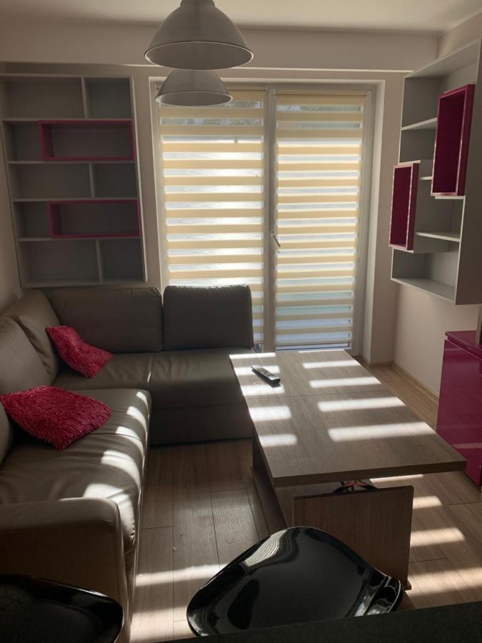 Apartament One Ogrodek I Parking Ґожув-Велькопольський Екстер'єр фото