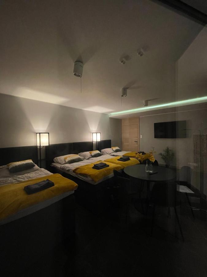 Apartament One Ogrodek I Parking Ґожув-Велькопольський Екстер'єр фото