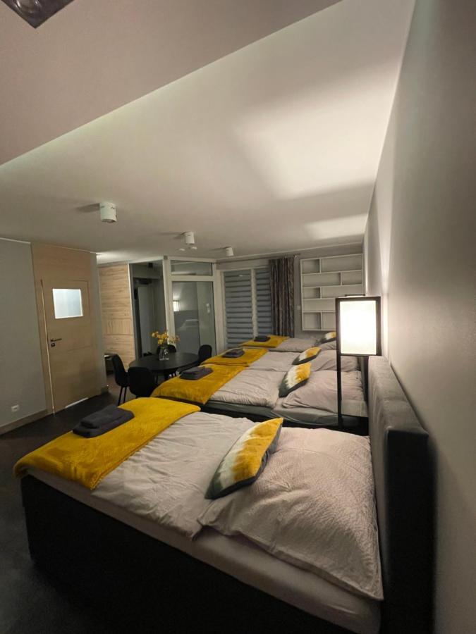 Apartament One Ogrodek I Parking Ґожув-Велькопольський Екстер'єр фото