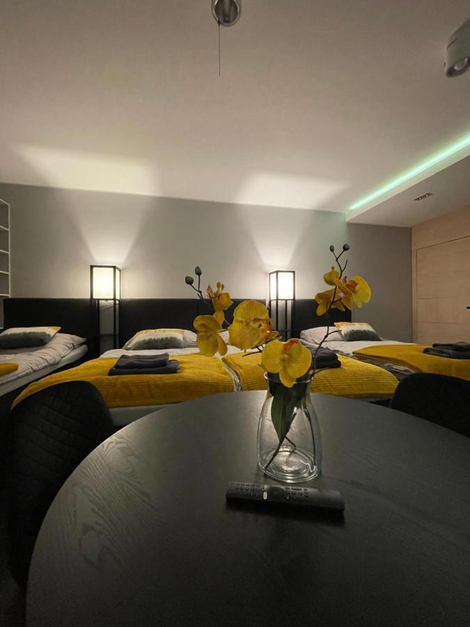 Apartament One Ogrodek I Parking Ґожув-Велькопольський Екстер'єр фото