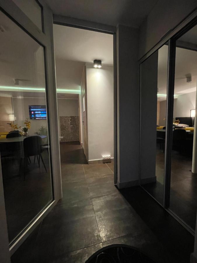 Apartament One Ogrodek I Parking Ґожув-Велькопольський Екстер'єр фото
