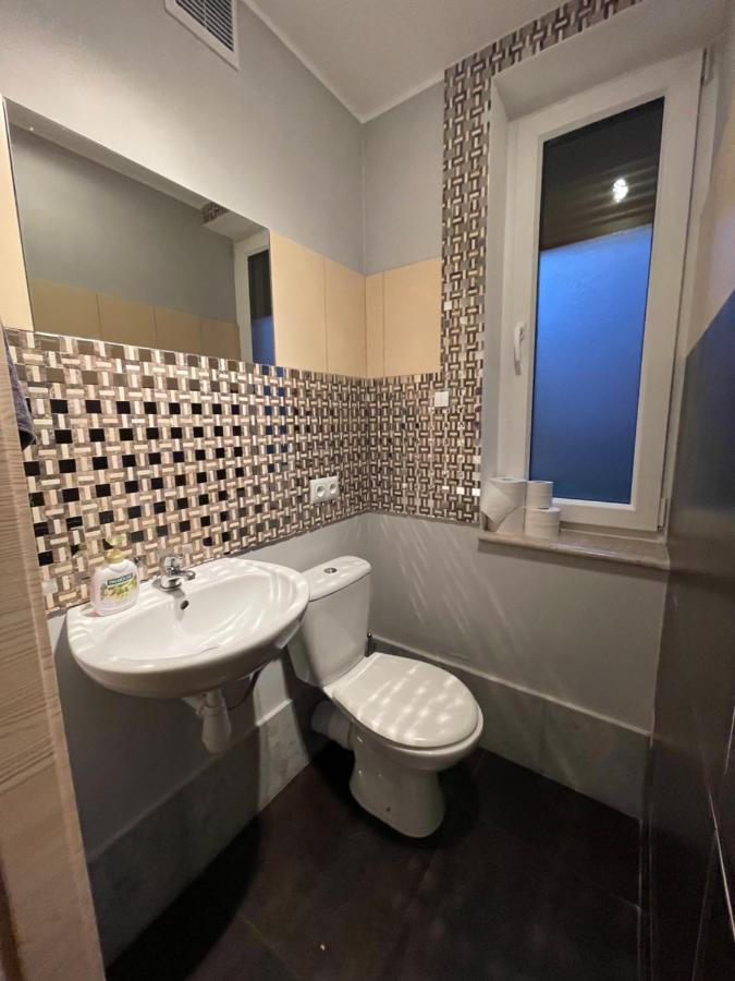 Apartament One Ogrodek I Parking Ґожув-Велькопольський Екстер'єр фото