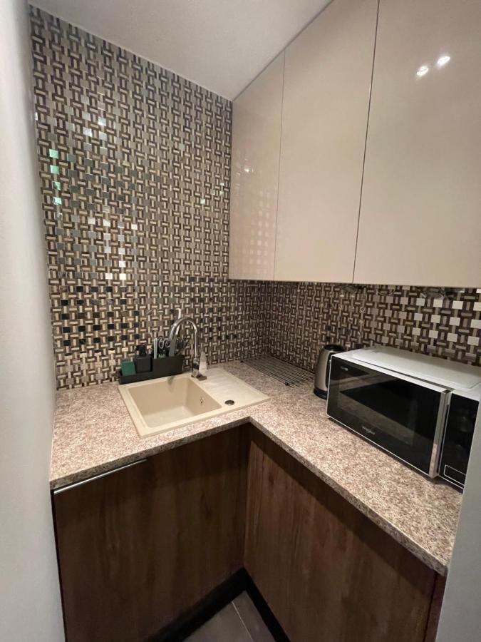 Apartament One Ogrodek I Parking Ґожув-Велькопольський Екстер'єр фото