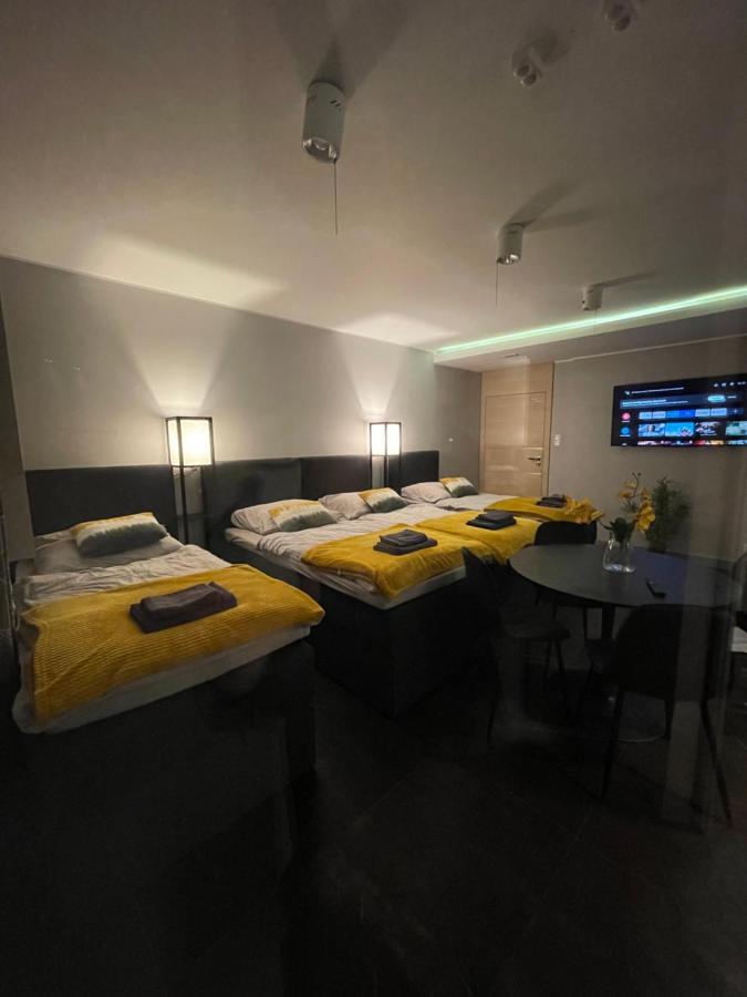 Apartament One Ogrodek I Parking Ґожув-Велькопольський Екстер'єр фото
