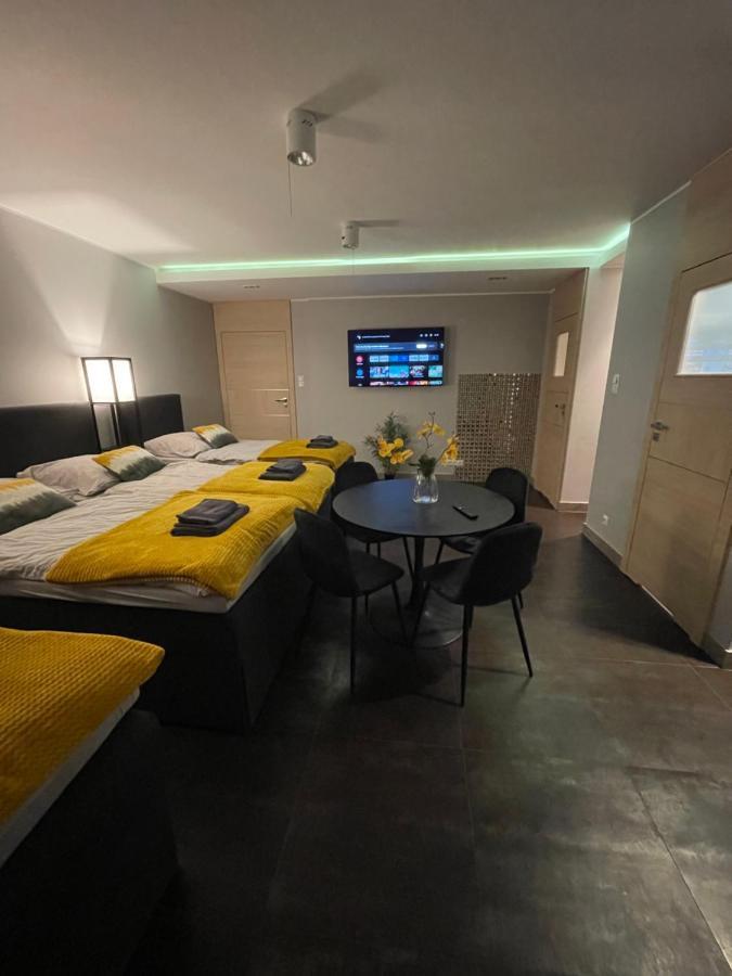 Apartament One Ogrodek I Parking Ґожув-Велькопольський Екстер'єр фото