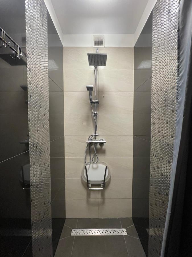 Apartament One Ogrodek I Parking Ґожув-Велькопольський Екстер'єр фото